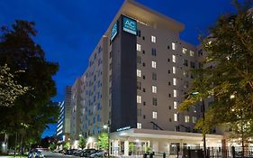 Ac Hotel Downtown Gainesville